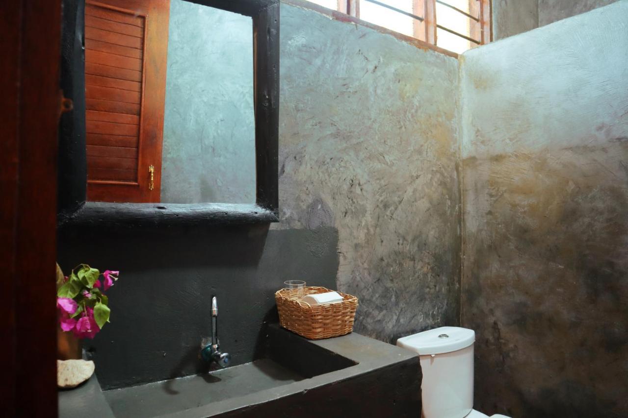 Darwesh Nyumba Lodge Nungwi Zewnętrze zdjęcie