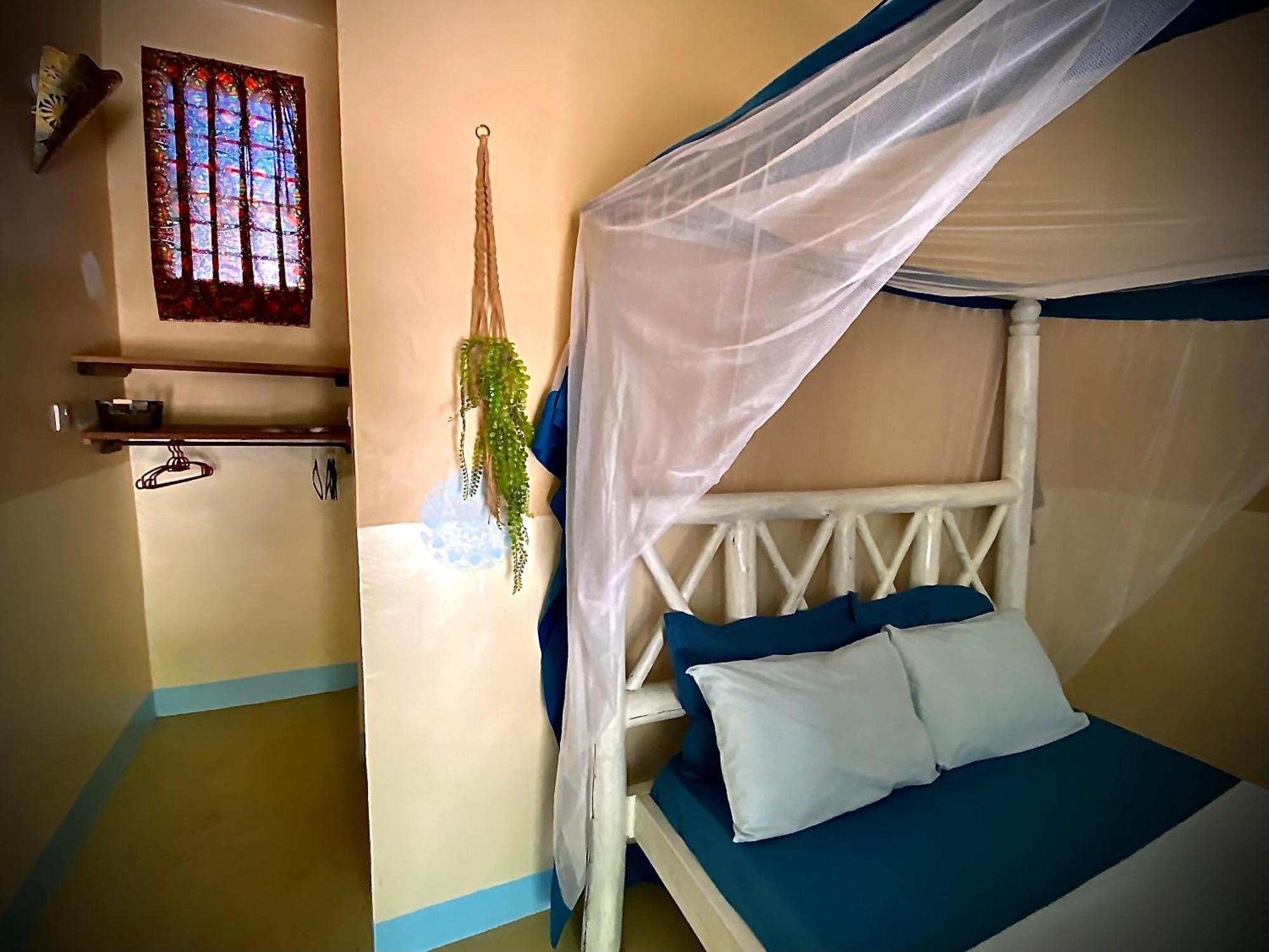 Darwesh Nyumba Lodge Nungwi Zewnętrze zdjęcie