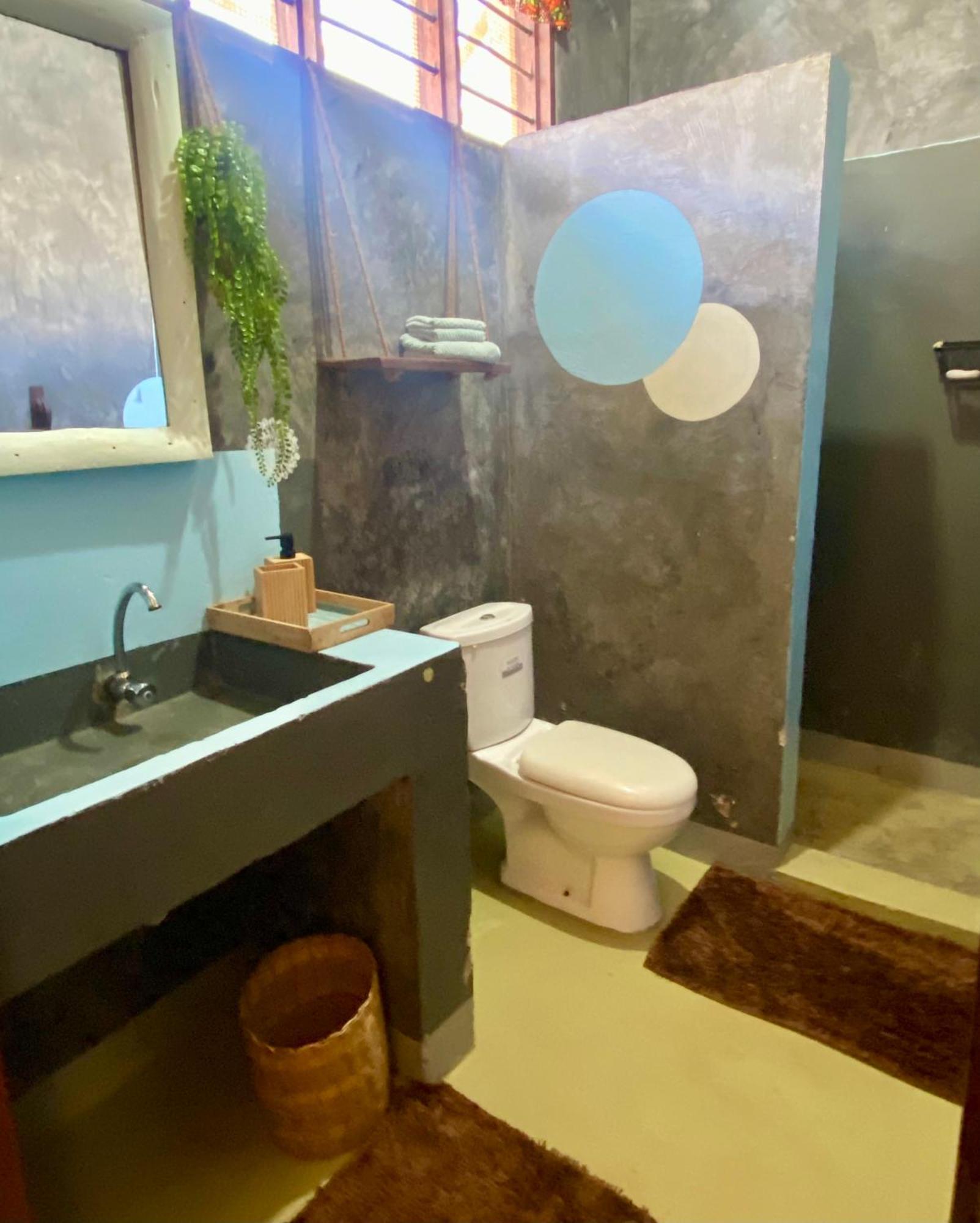 Darwesh Nyumba Lodge Nungwi Zewnętrze zdjęcie