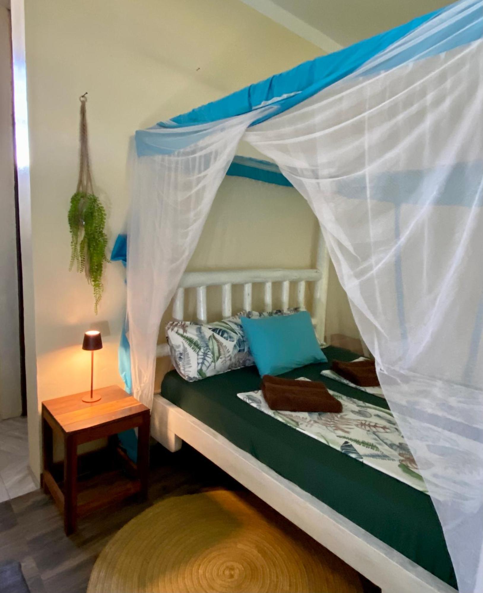 Darwesh Nyumba Lodge Nungwi Zewnętrze zdjęcie